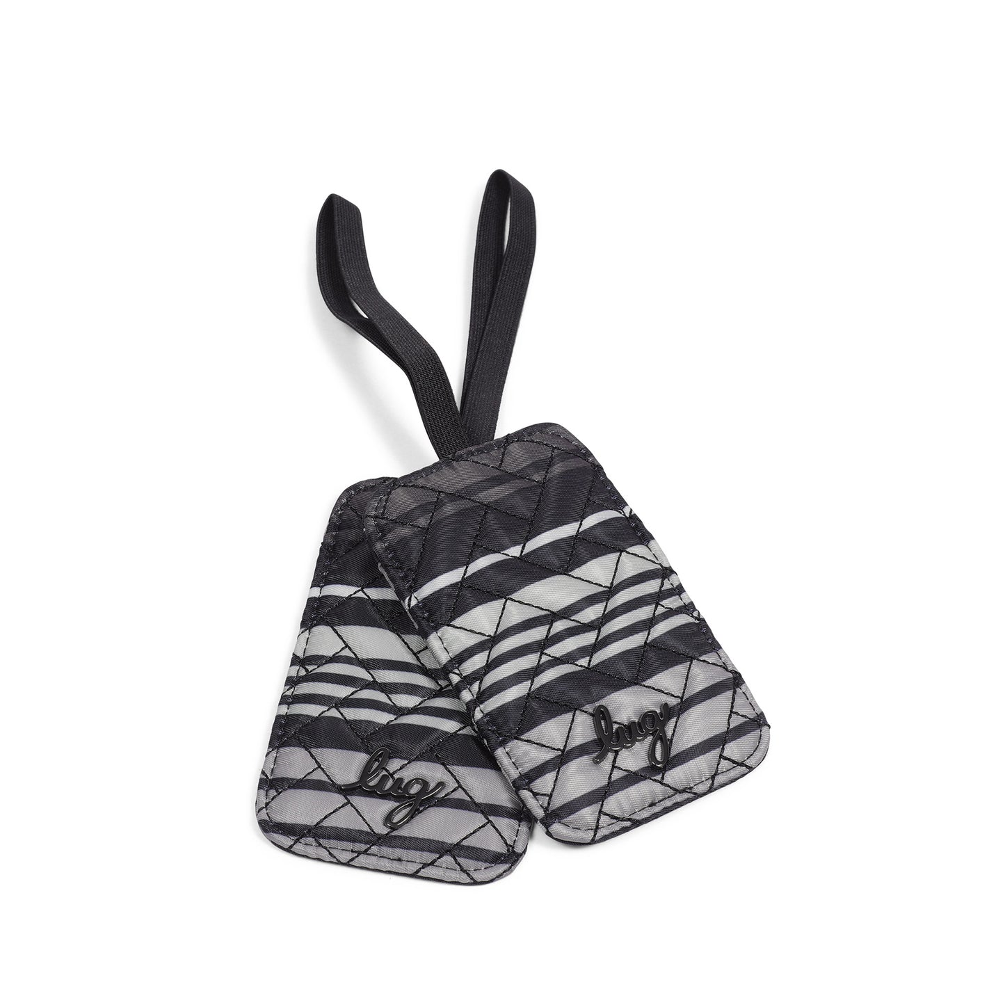 Baggage Claim Luggage Tag 2pc Set