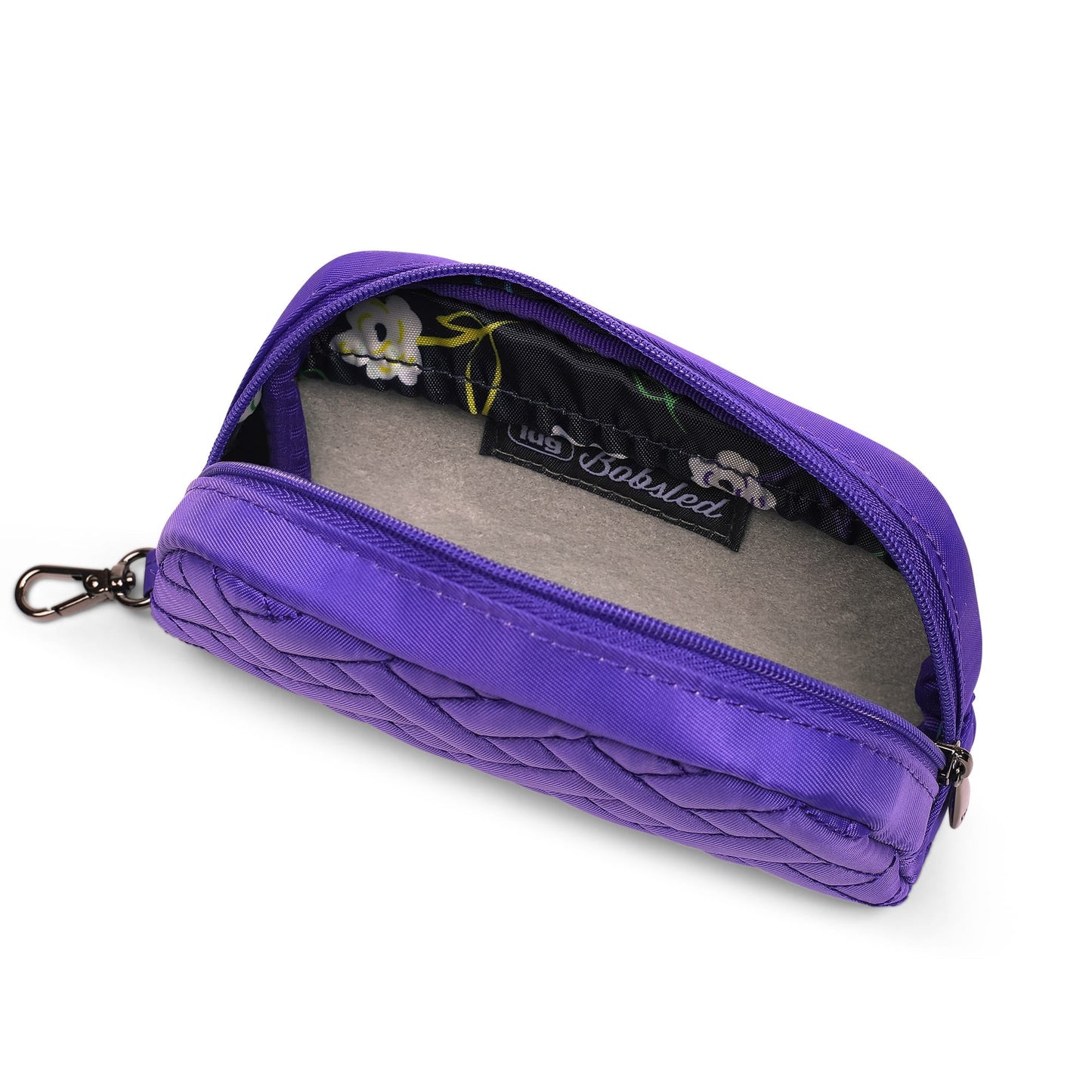 Bobsled Eyeglass Case