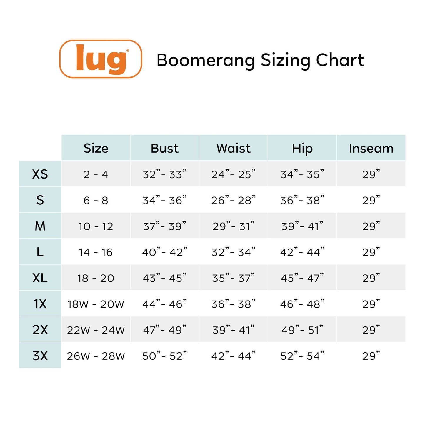 Boomerang Relaxed Tee & Cropped Pants Set