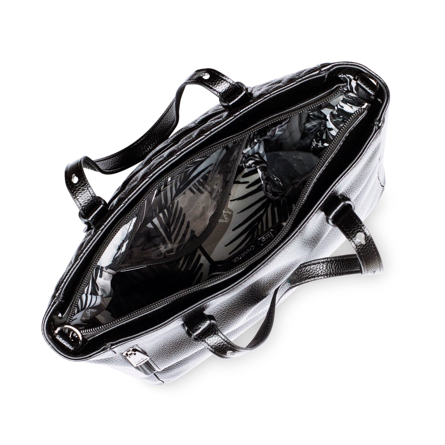 Charter VL Convertible Tote Bag