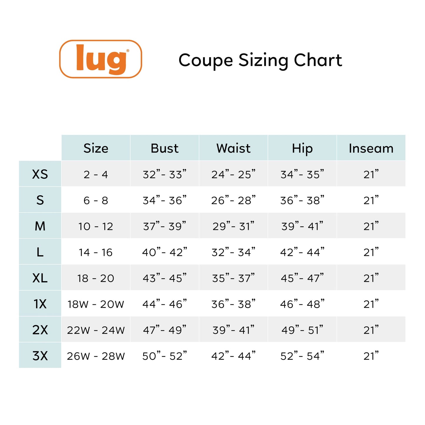 Coupe Wide Leg Pants