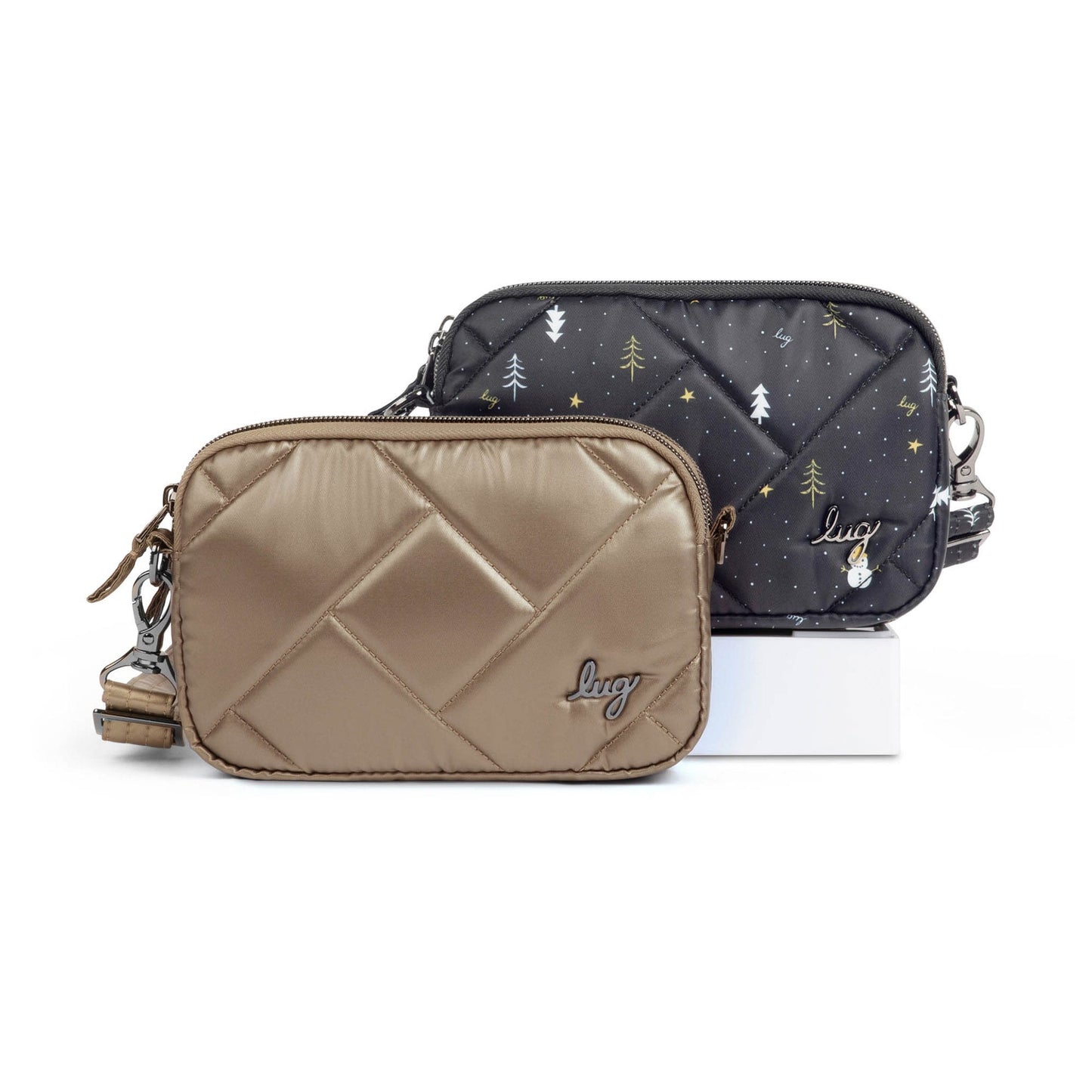 Coupe SE Convertible Crossbody Bag - 2pc Set