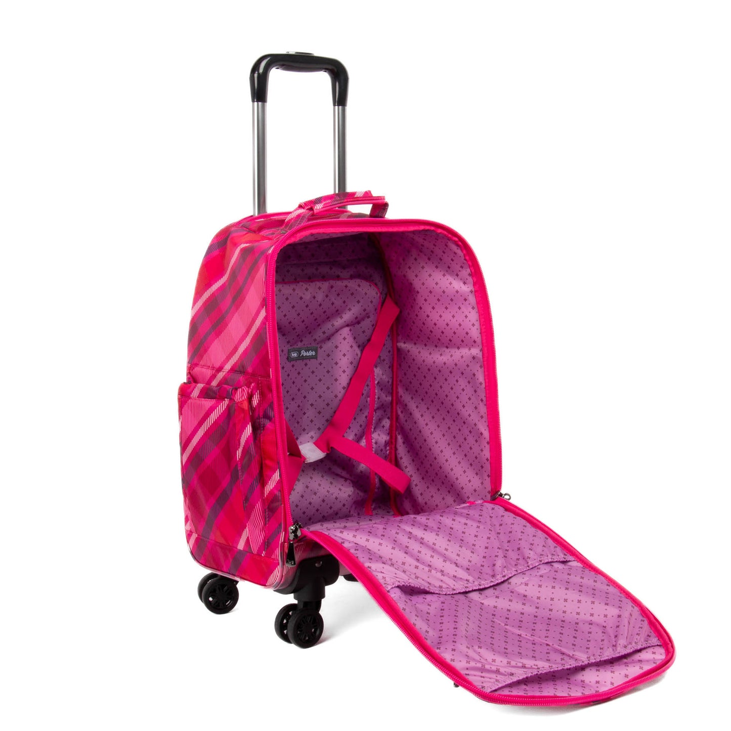 Porter 2 Wheelie Luggage