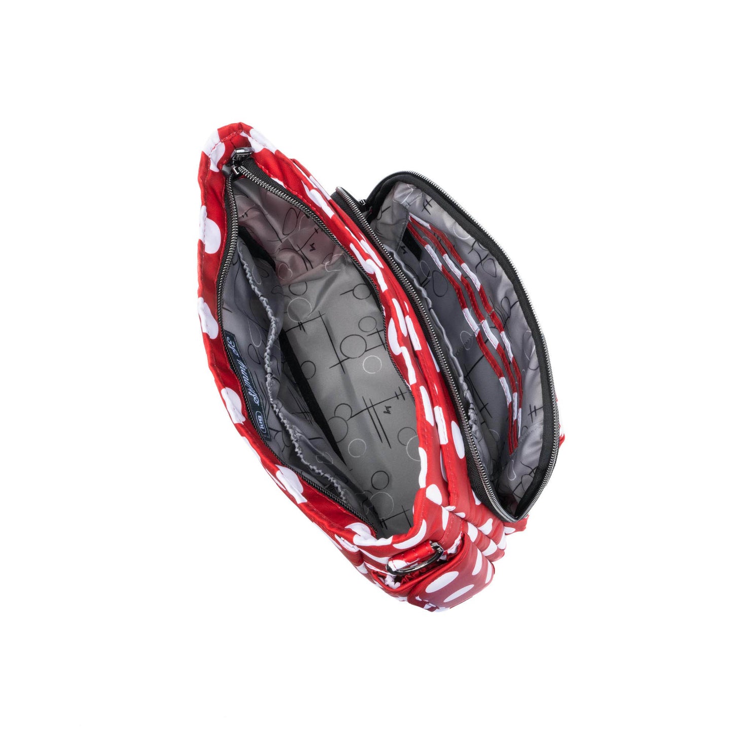 Shimmy SE Crossbody Bag