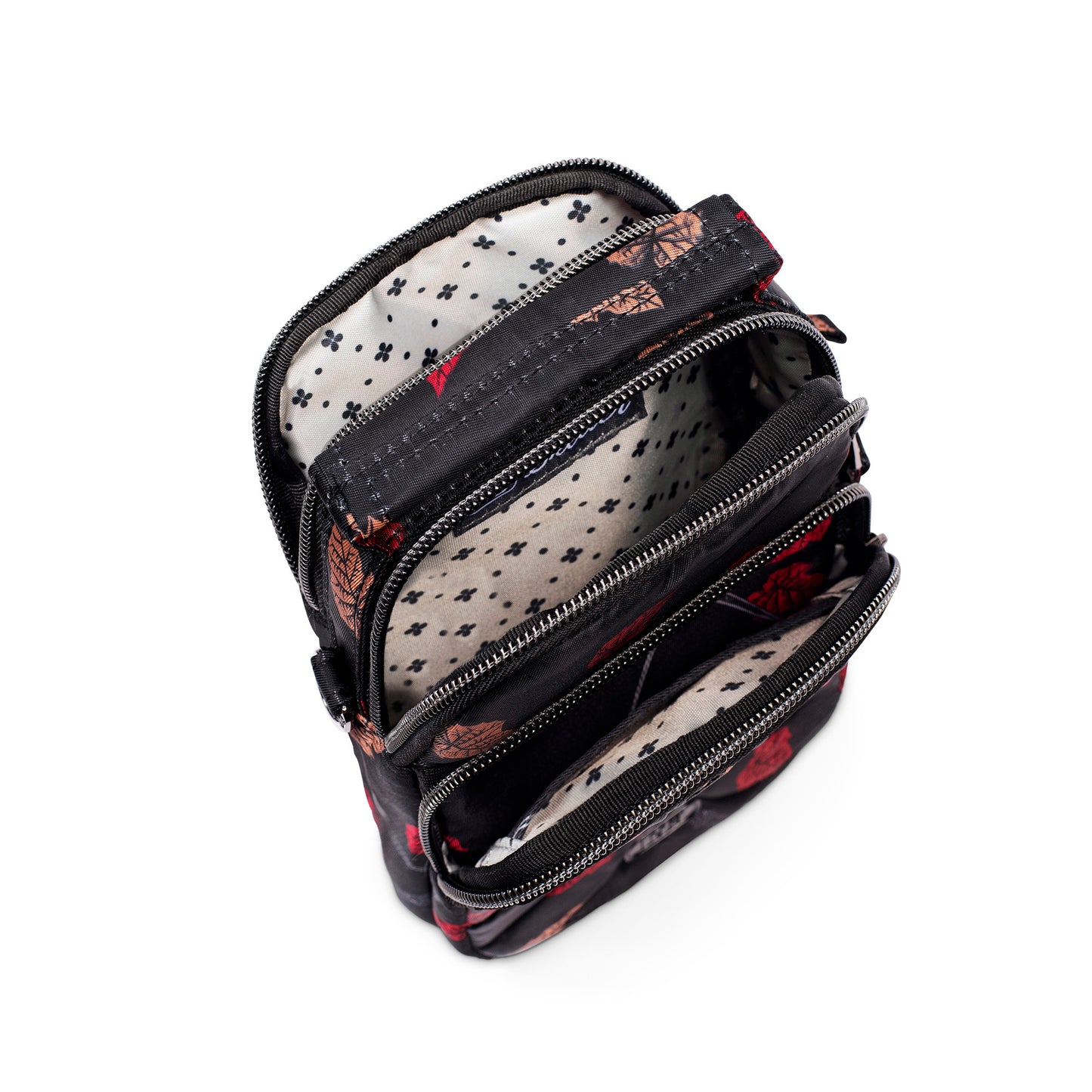 Skeeter Mini 2 Convertible Crossbody