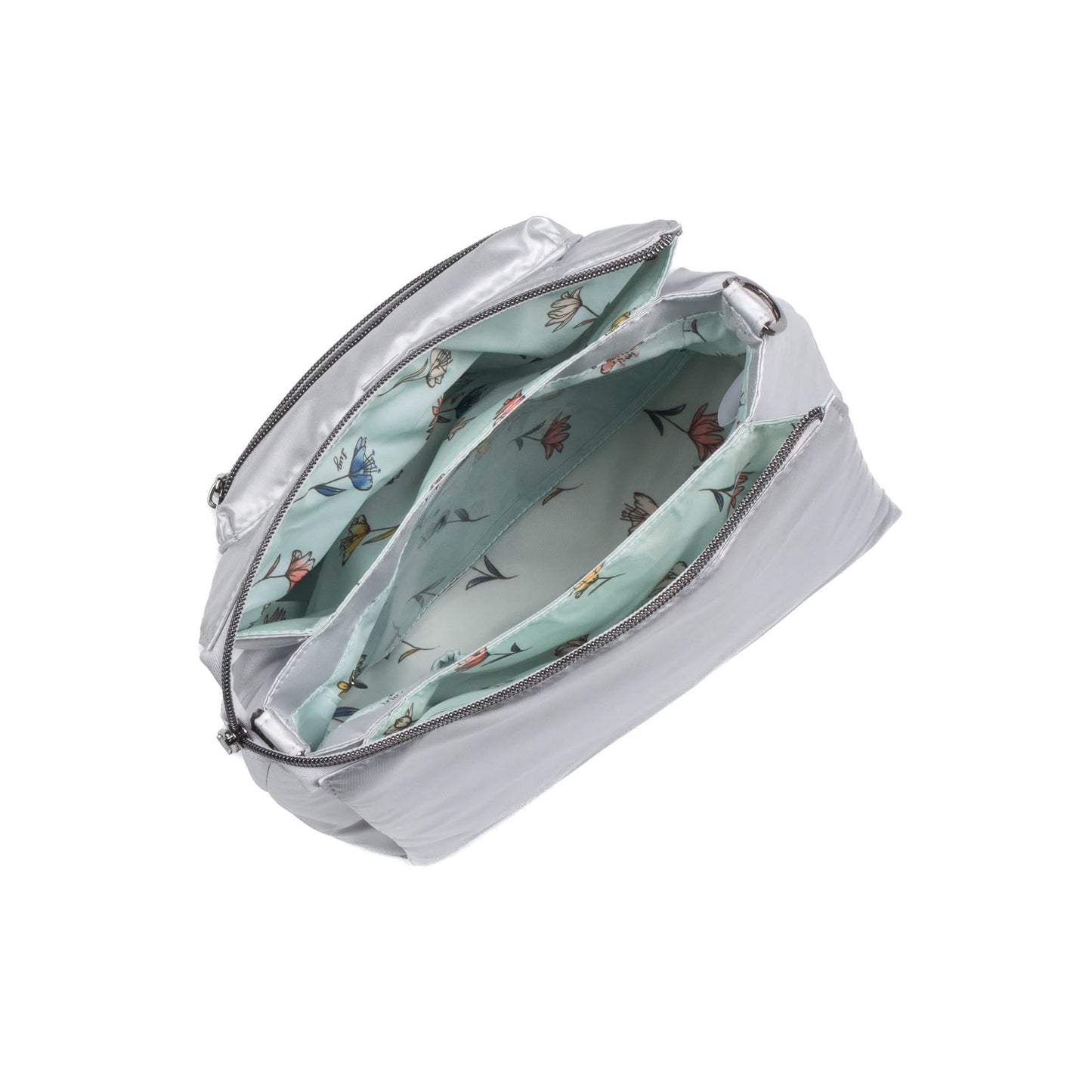 Wander Crossbody Bag