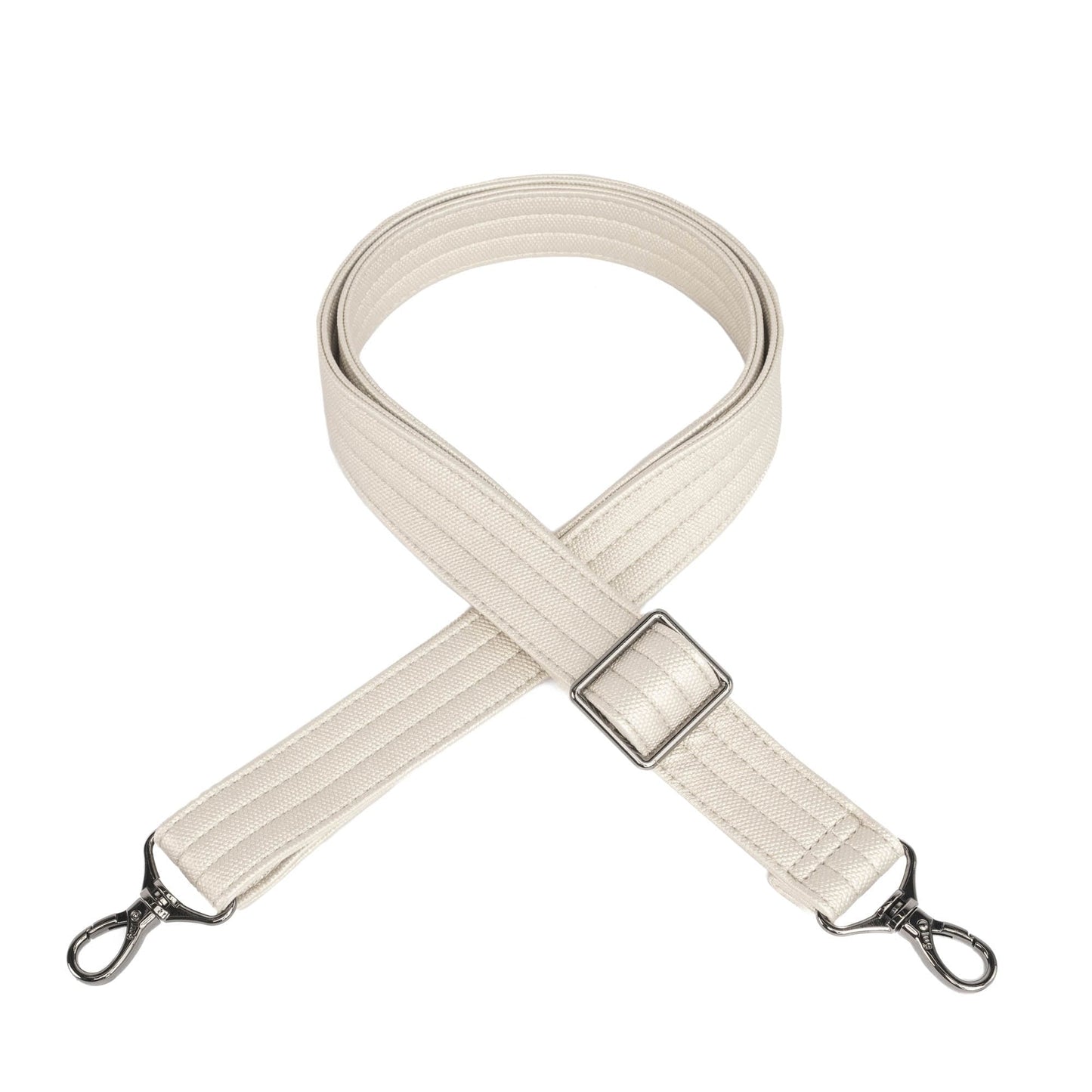 Adjustable Matte Luxe VL Bag Strap - 1.25"