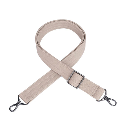 Adjustable Matte Luxe VL Bag Strap - 1.25"