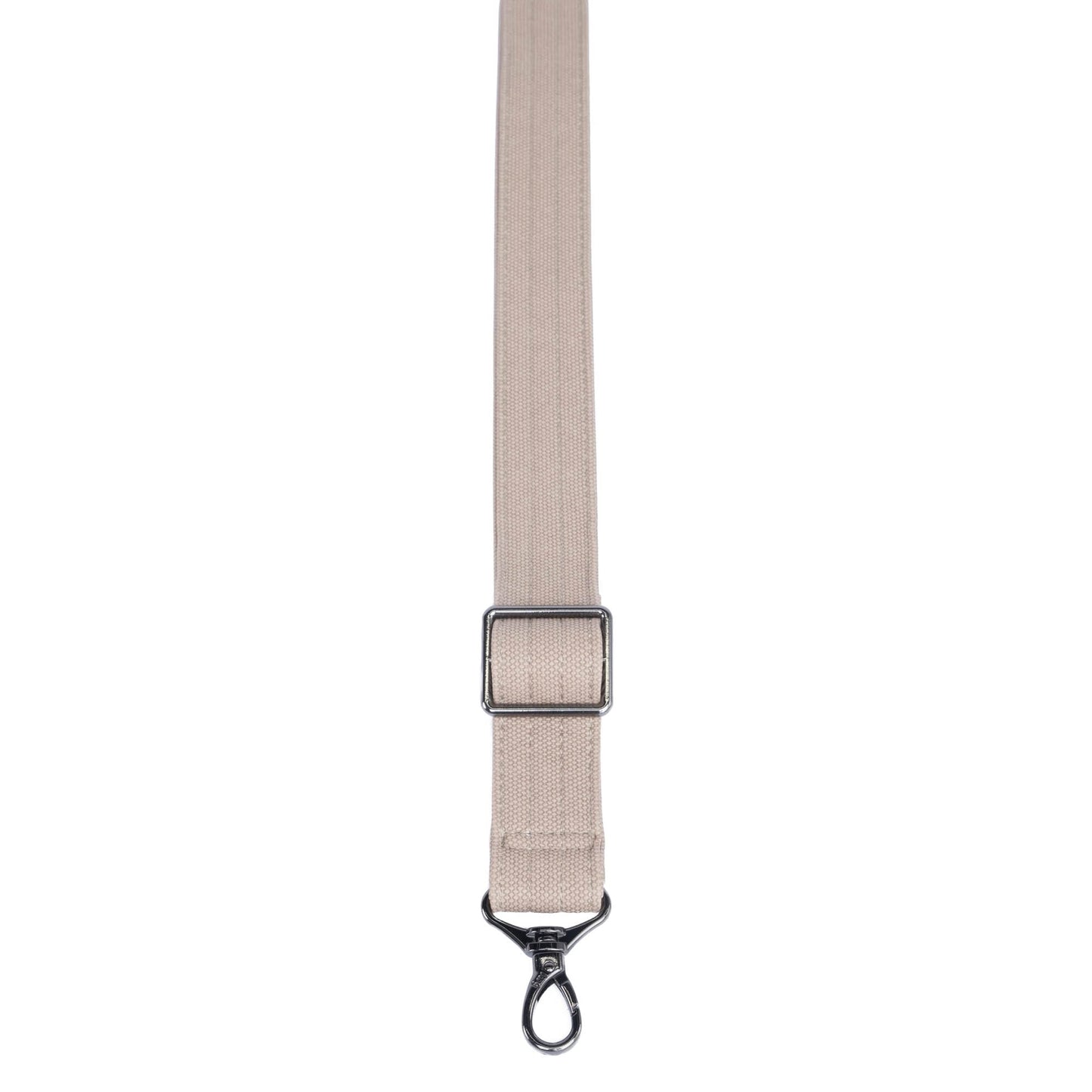 Adjustable Matte Luxe VL Bag Strap - 1.25"