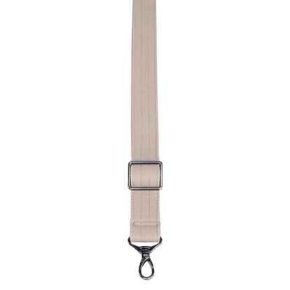 Adjustable Matte Luxe VL Bag Strap - 1.25"