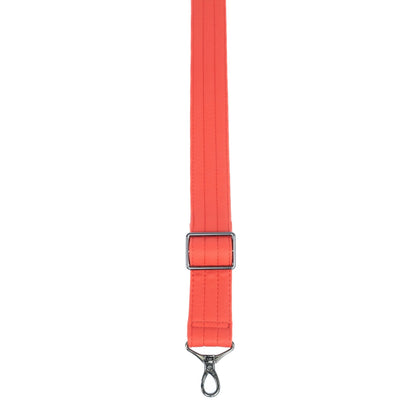 Adjustable Matte Luxe VL Bag Strap - 1.5"