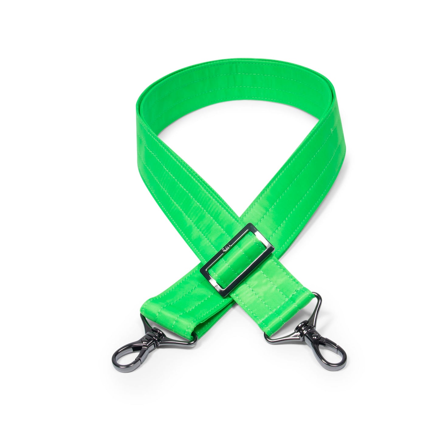 Adjustable Bag Strap - 1.5" Neon