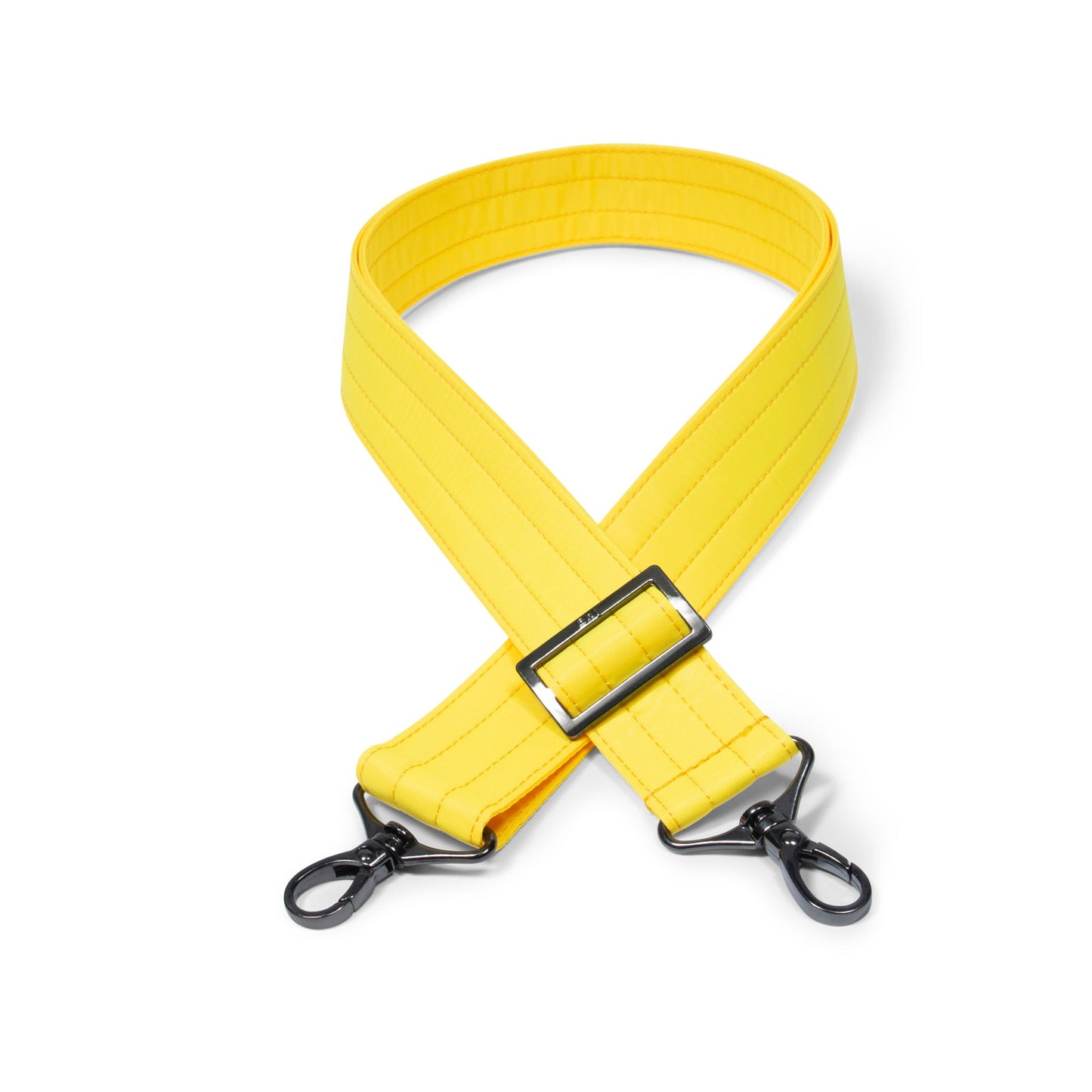 Adjustable Bag Strap - 1.5" Neon