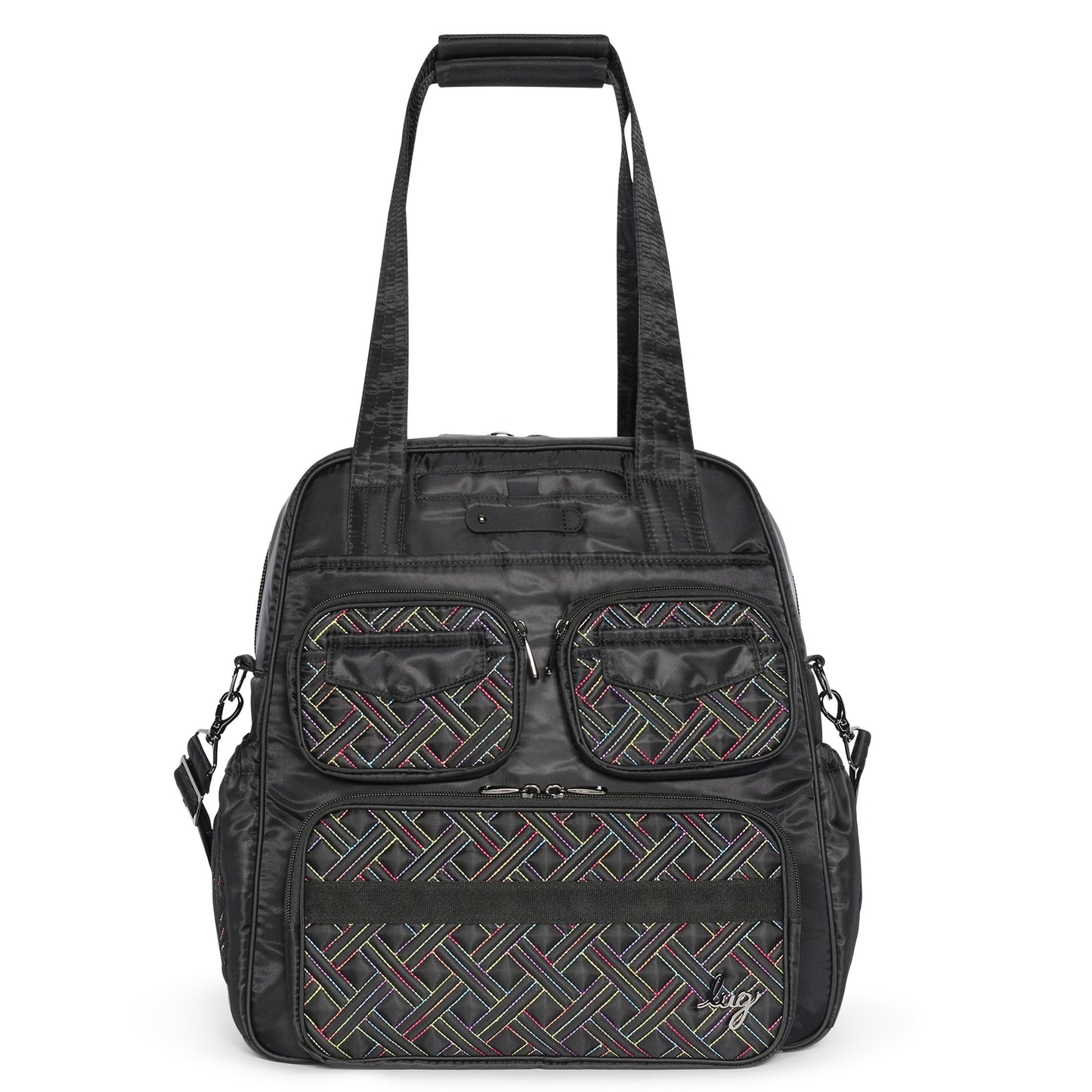 Puddle Jumper LE Convertible Tote Bag