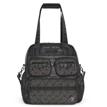 Puddle Jumper LE Convertible Tote Bag