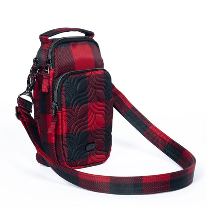Skeeter Mini Convertible Crossbody