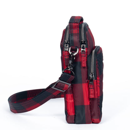 Skeeter Mini Convertible Crossbody