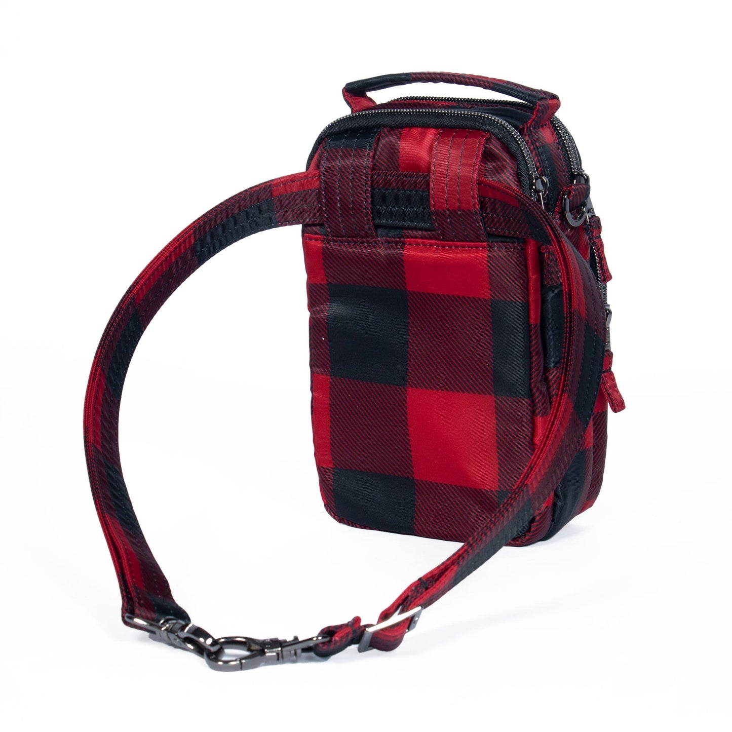 Skeeter Mini Convertible Crossbody