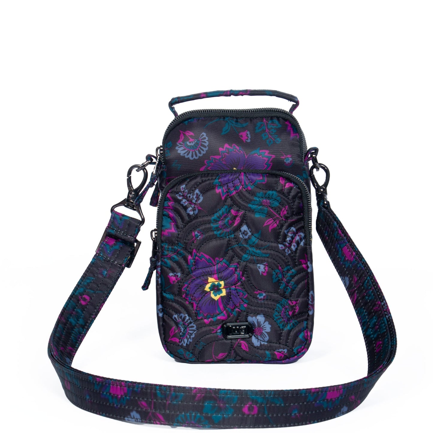 Skeeter Mini Convertible Crossbody