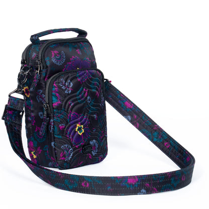 Skeeter Mini Convertible Crossbody