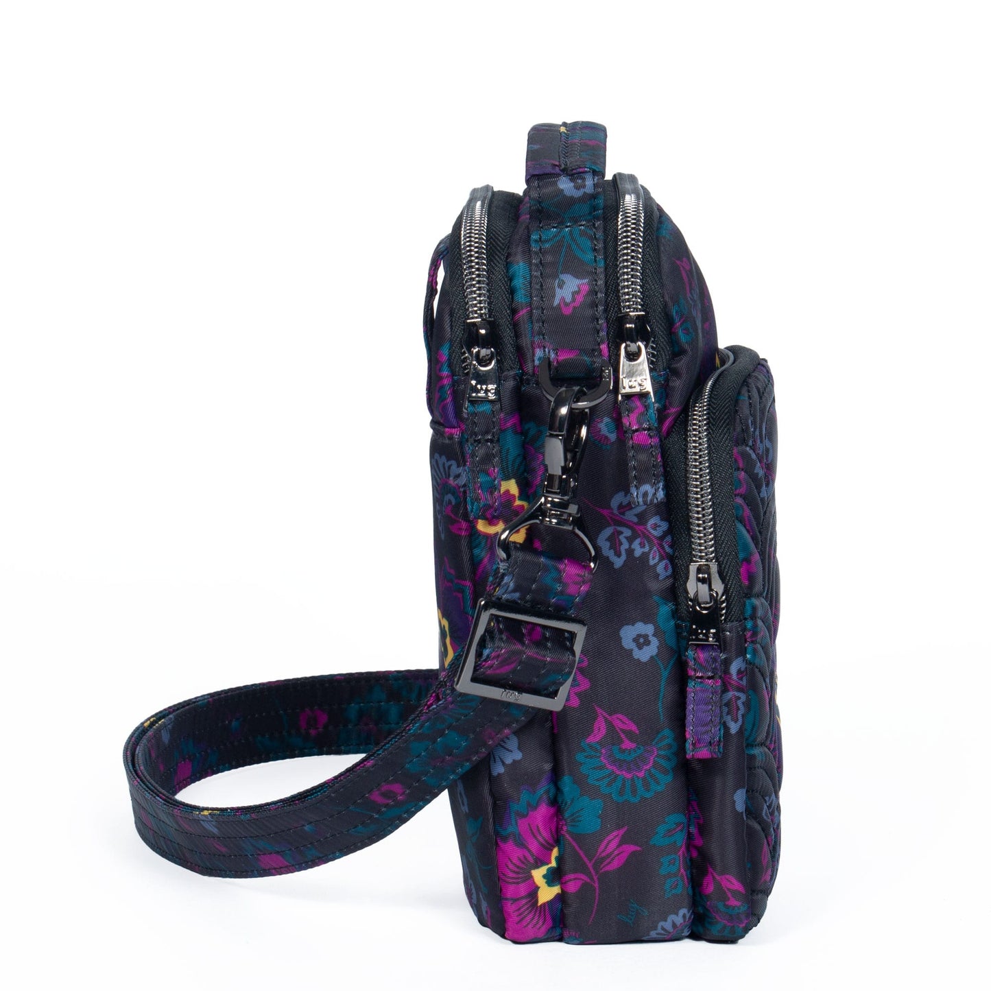 Skeeter Mini Convertible Crossbody