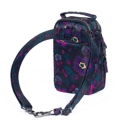 Skeeter Mini Convertible Crossbody