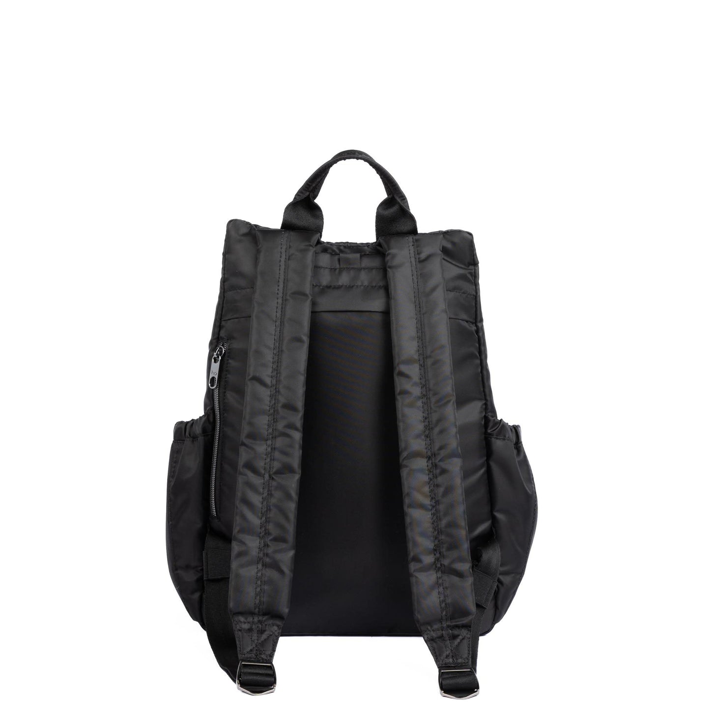 Hatchback 3 Backpack - BLACK - 24566_Hatchback3_Black_Angle_04