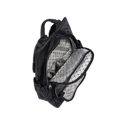 Hatchback 3 Backpack - BLACK - 24566_Hatchback3_Black_Angle_05