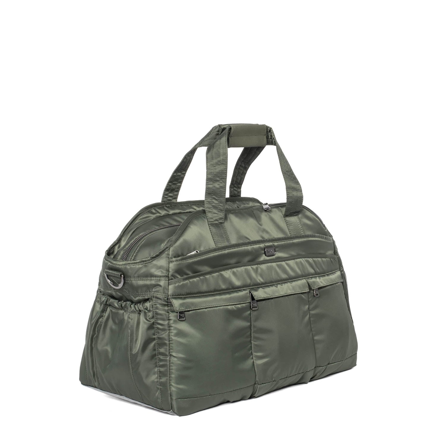 Airbus 2 Duffel Bag