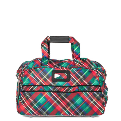 Airbus 2 Duffel Bag