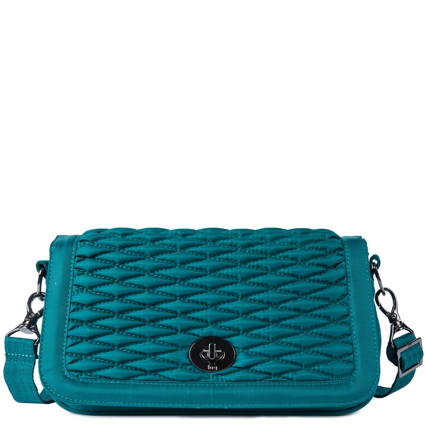 Allegro Convertible Crossbody Bag