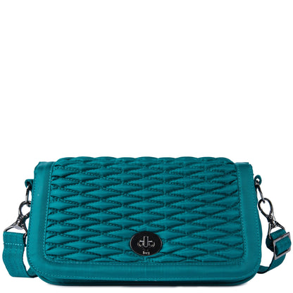 Allegro Convertible Crossbody Bag