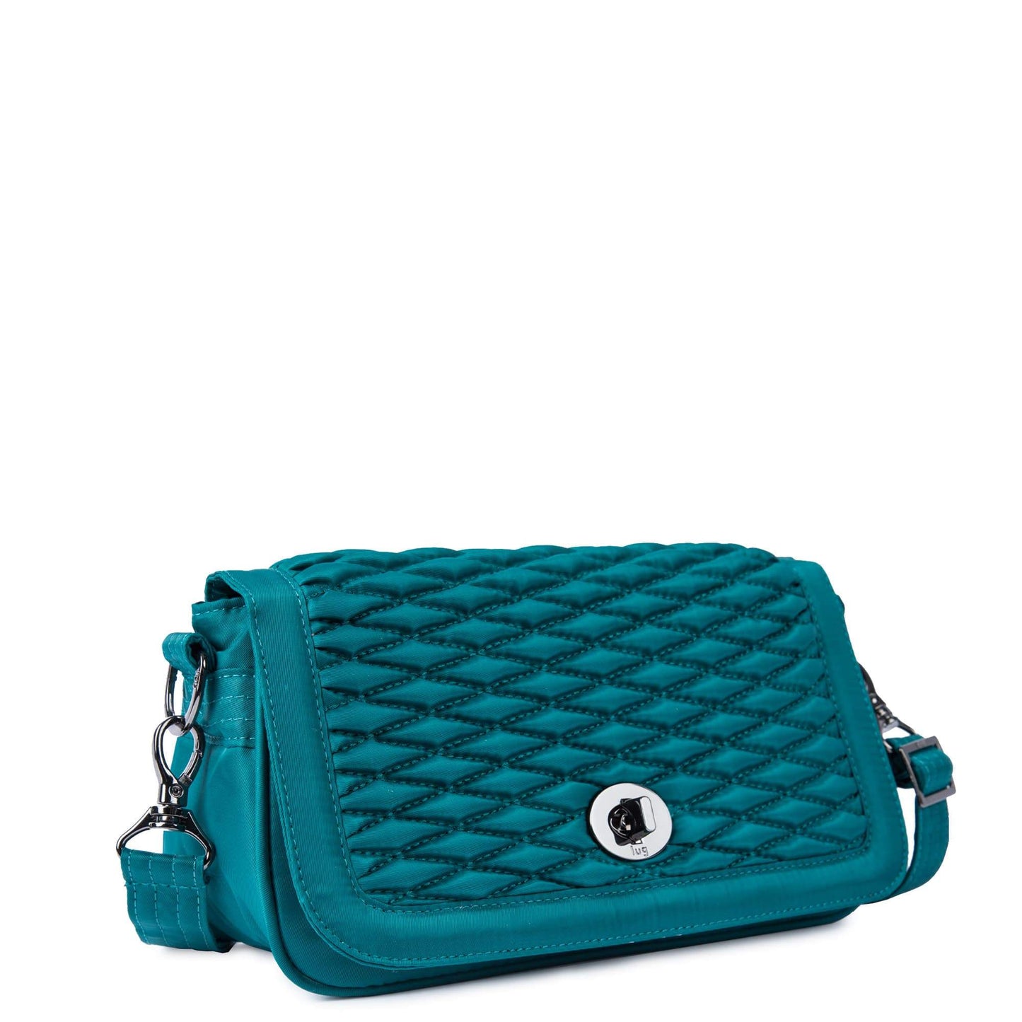 Allegro Convertible Crossbody Bag