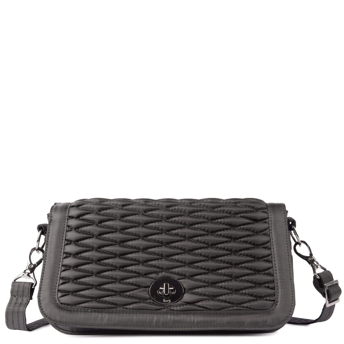 Allegro Convertible Crossbody Bag