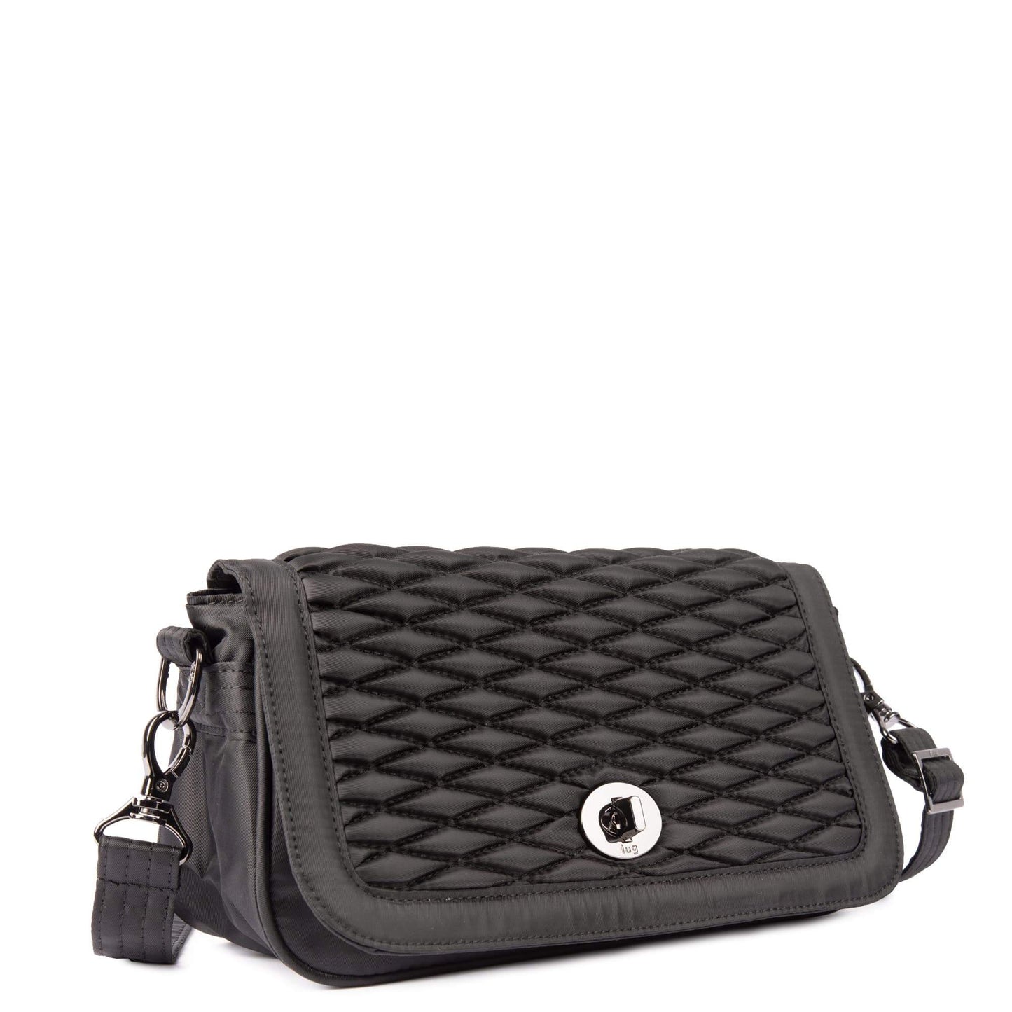 Allegro Convertible Crossbody Bag