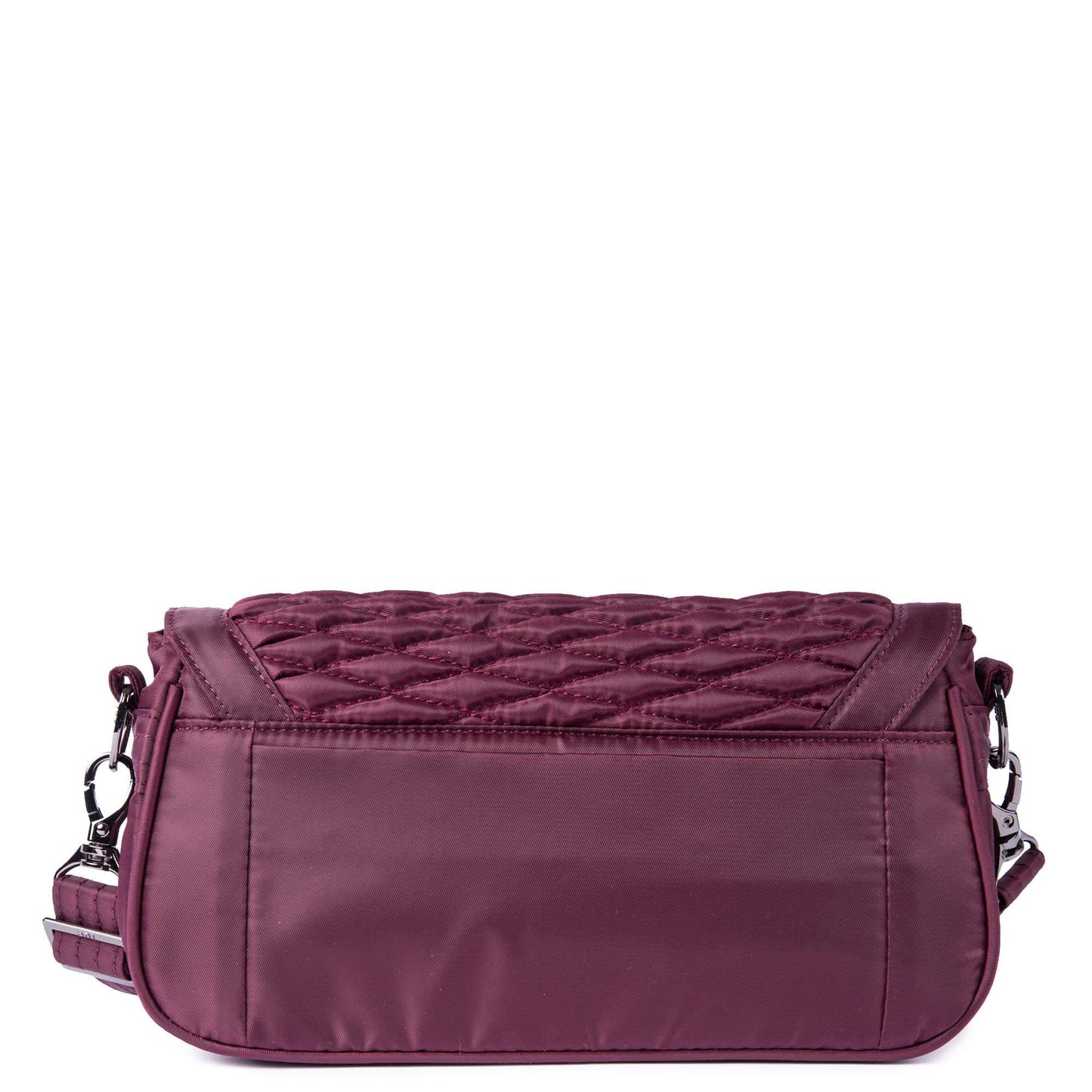 Allegro Convertible Crossbody Bag