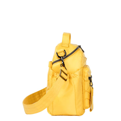 Alpine Crossbody Bag