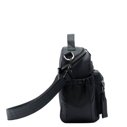 Alpine Crossbody Bag