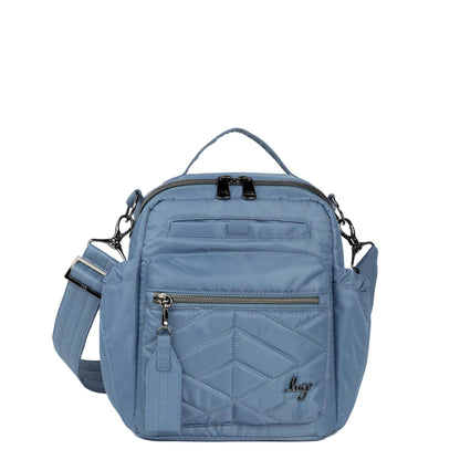 Alpine Crossbody Bag