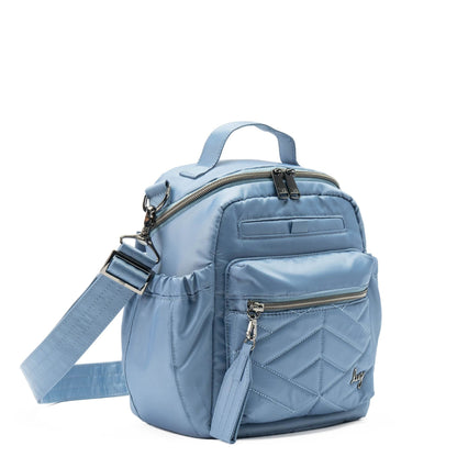 Alpine Crossbody Bag