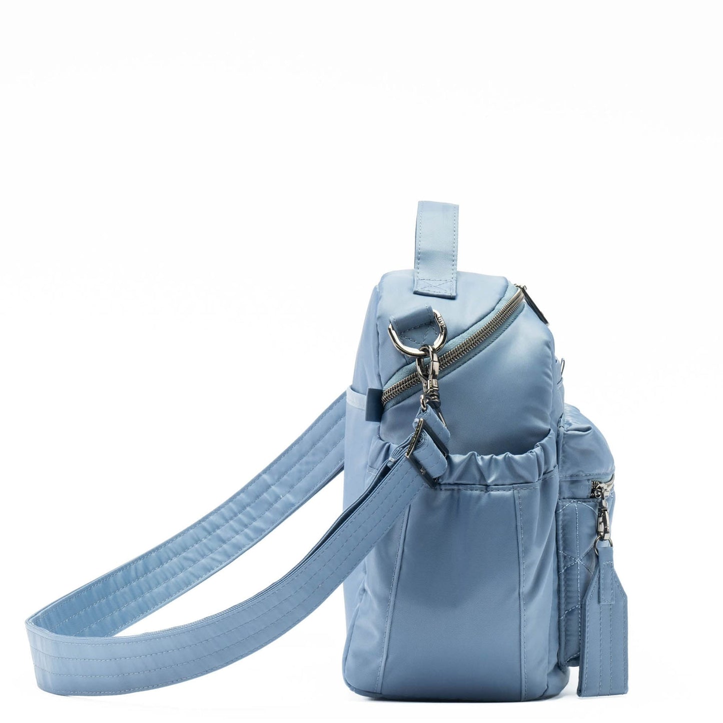 Alpine Crossbody Bag