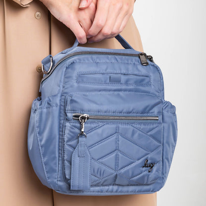 Alpine Crossbody Bag