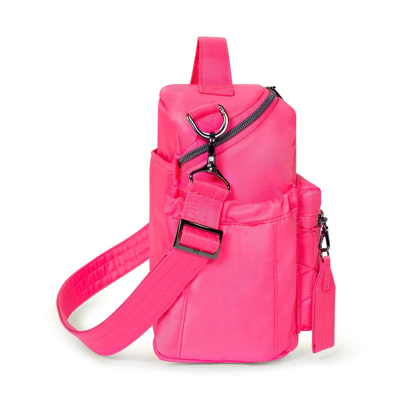 Alpine Crossbody Bag