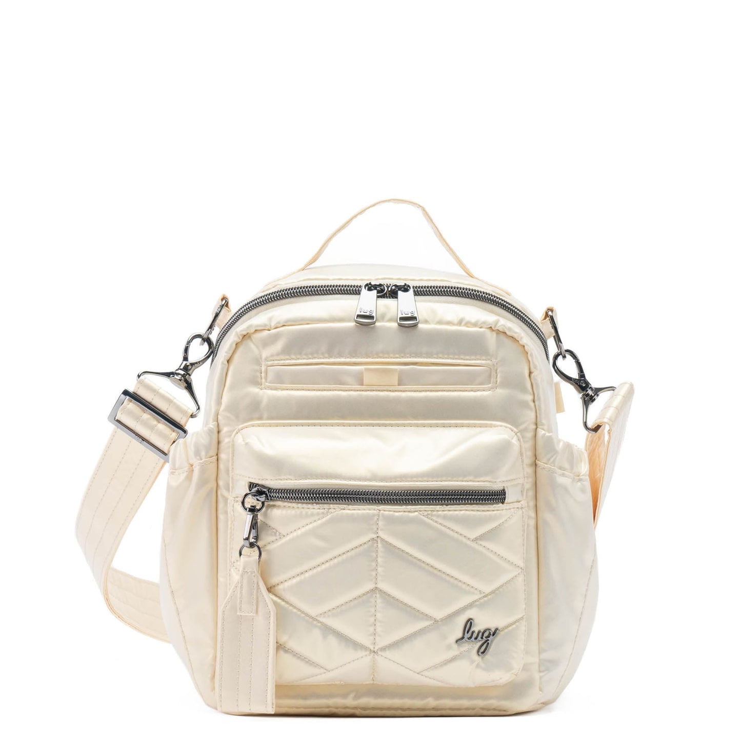 Alpine Crossbody Bag