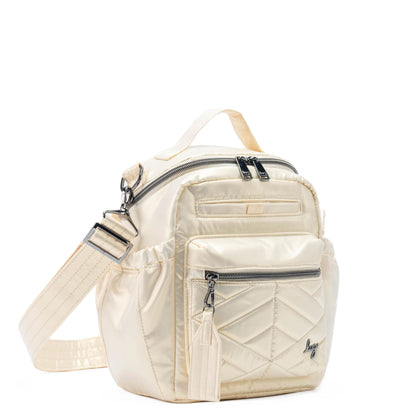 Alpine Crossbody Bag