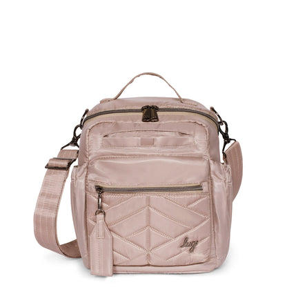 Alpine Crossbody Bag