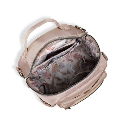 Alpine Crossbody Bag