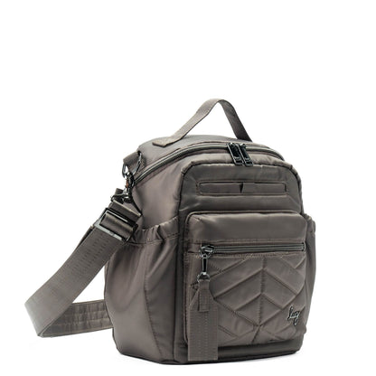 Alpine Crossbody Bag