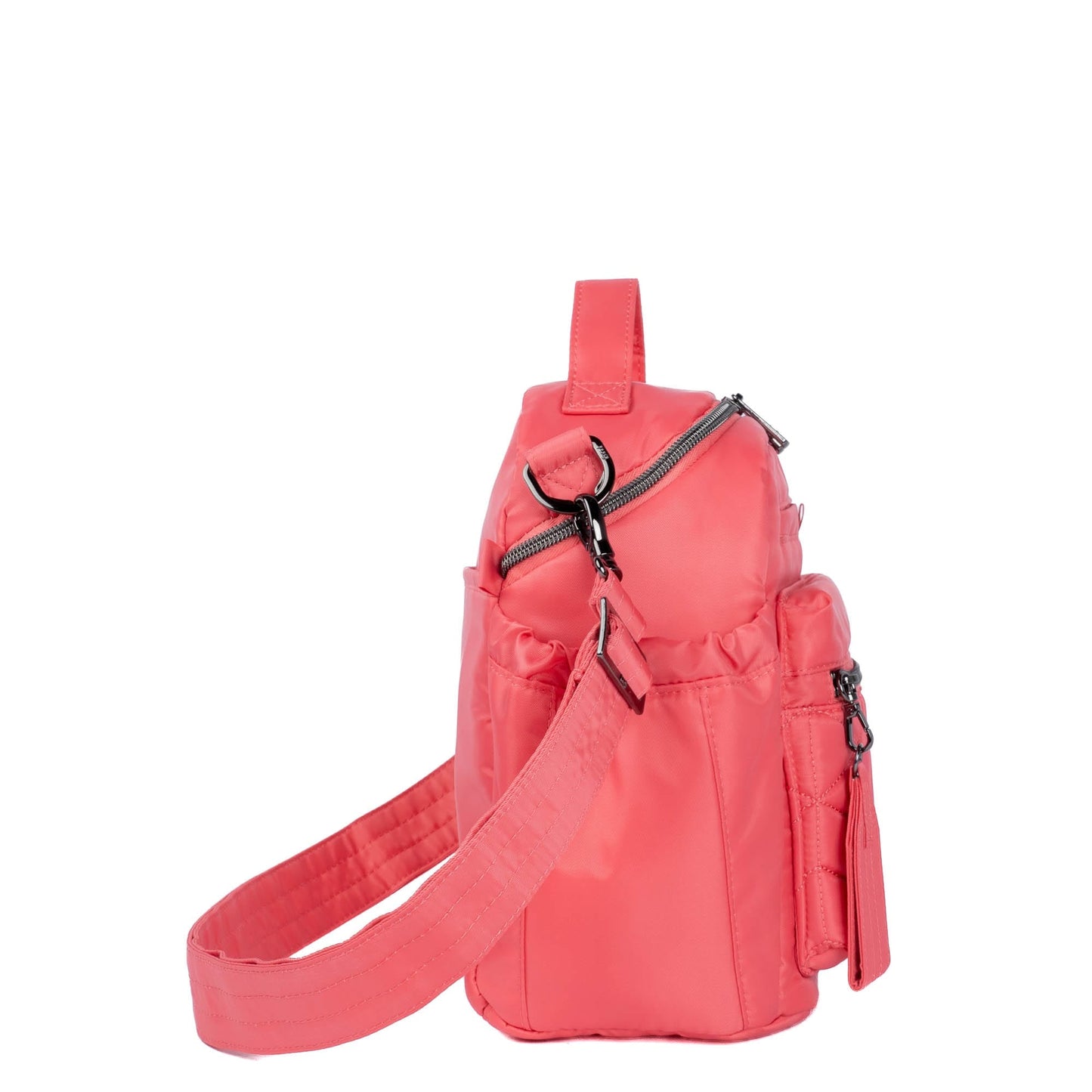 Alpine Crossbody Bag