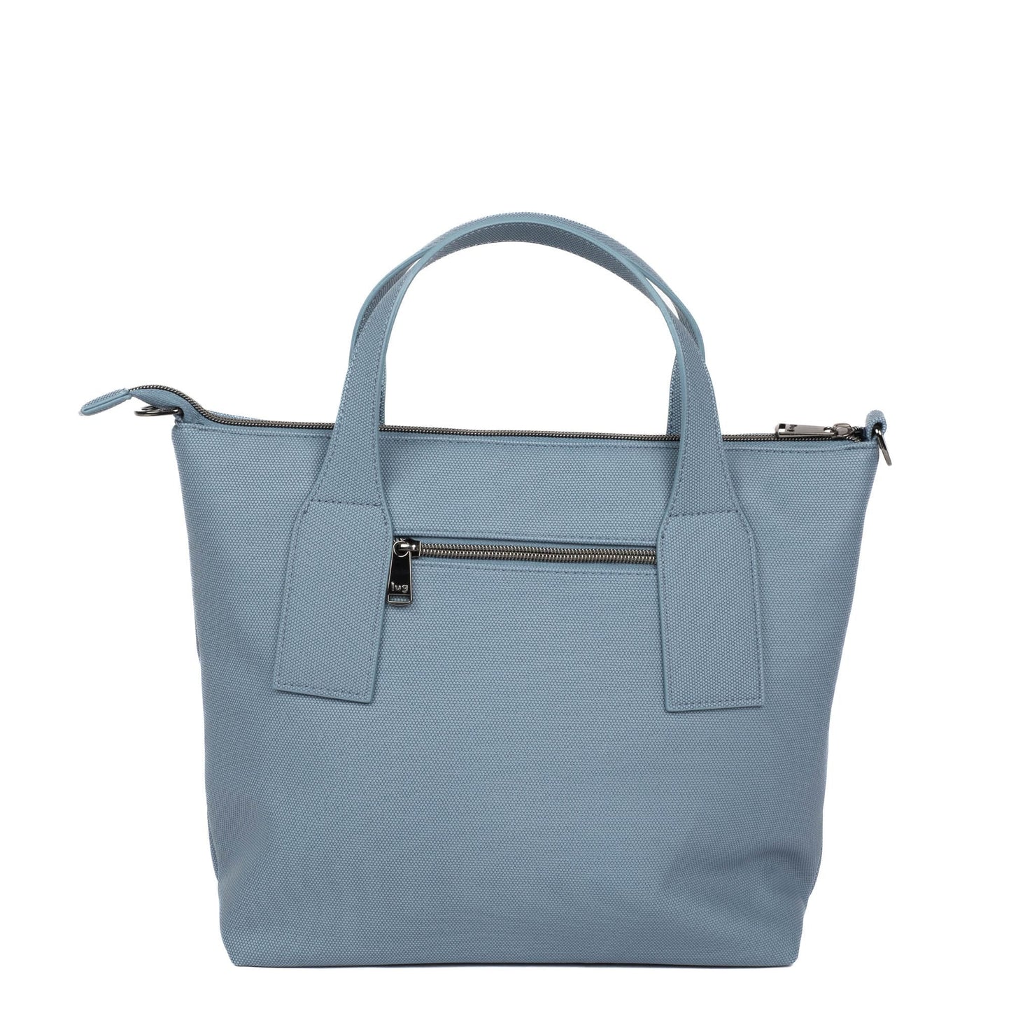 Alto Matte Luxe VL Convertible Tote Bag